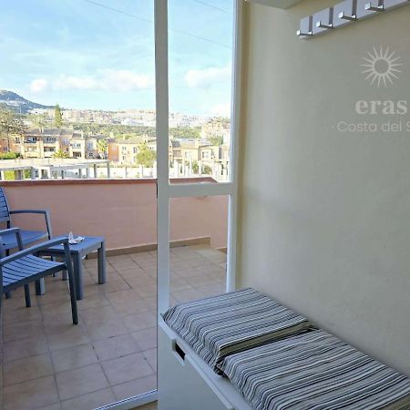 Apartament Duplex Penthouse With Ocean And City View Refa114 MIJAS COSTA Zewnętrze zdjęcie