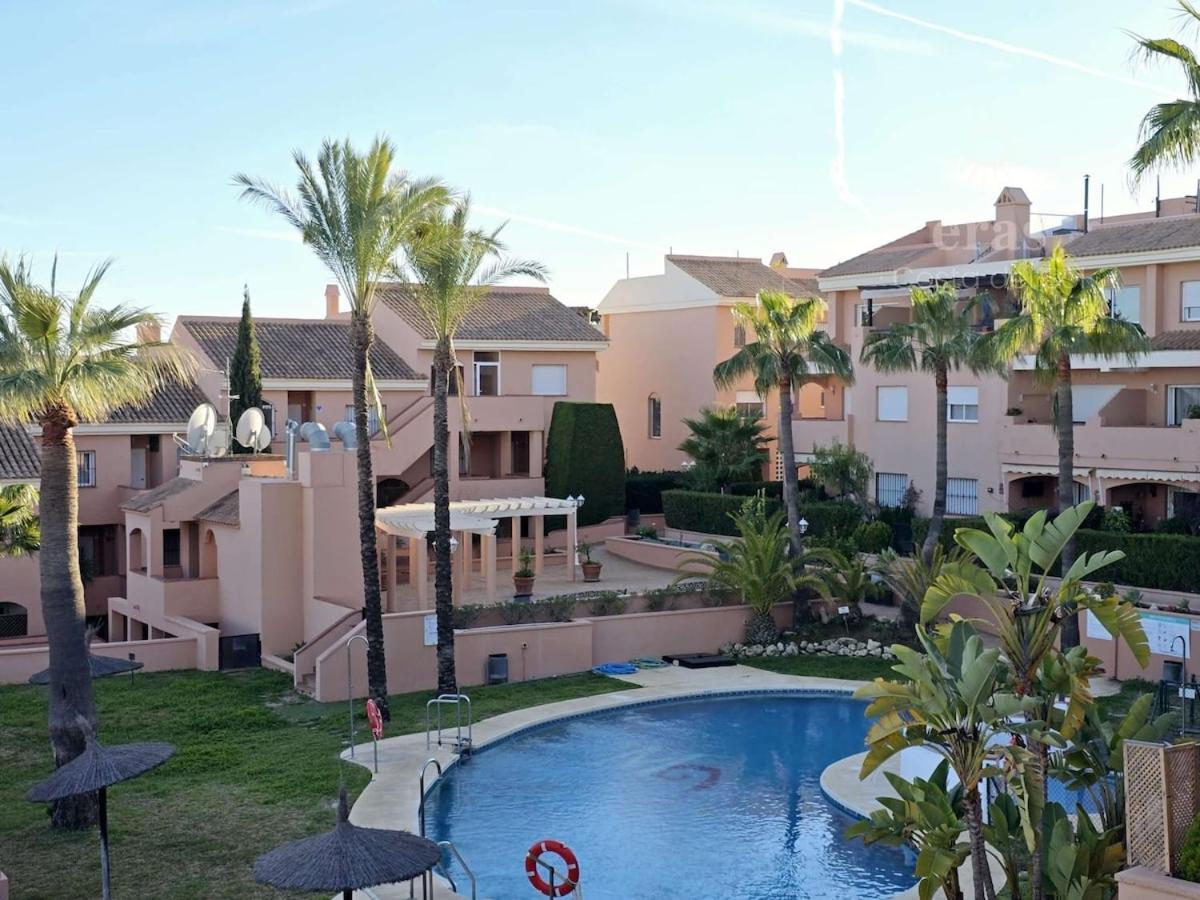 Apartament Duplex Penthouse With Ocean And City View Refa114 MIJAS COSTA Zewnętrze zdjęcie