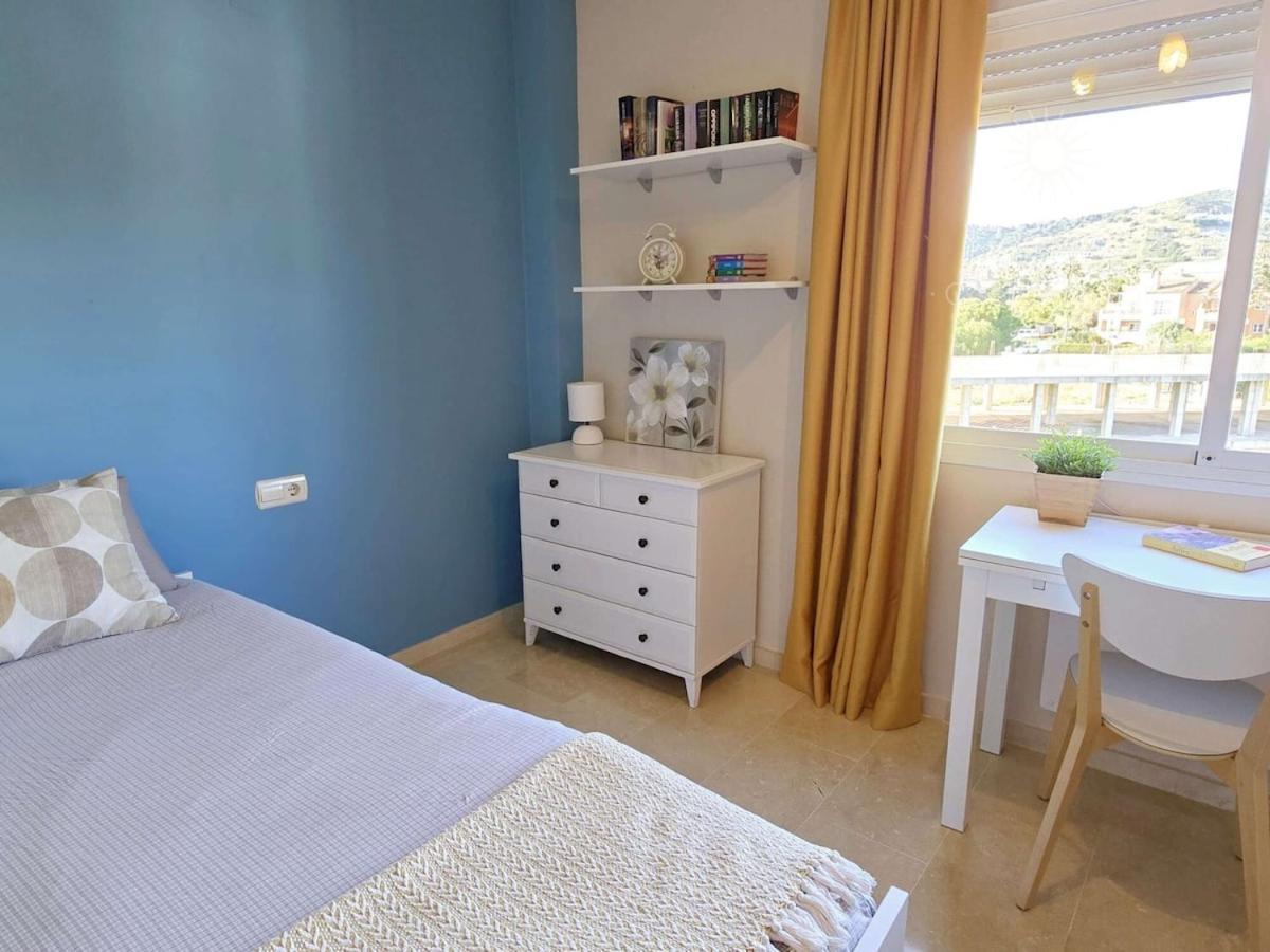 Apartament Duplex Penthouse With Ocean And City View Refa114 MIJAS COSTA Zewnętrze zdjęcie