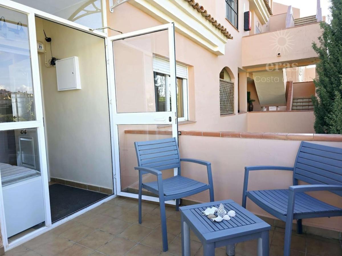 Apartament Duplex Penthouse With Ocean And City View Refa114 MIJAS COSTA Zewnętrze zdjęcie